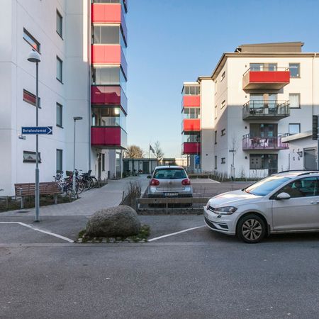 Smedmästarebyn 3A, Bunkeflostrand - Photo 4