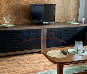 os. Bukowe, ul. Zielone Wzgórze, Szczecin - Photo 1