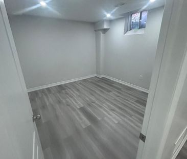 For Lease - 30 Gillis Road Unit# Bsmt, Brampton, Ontario - Photo 4