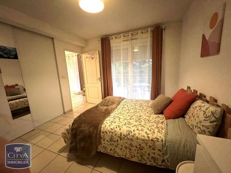 Location Appartement 2 pièces 44m² SORGUES 84700 - Photo 3