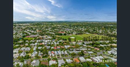 Spacious Queenslander with Big Backyard and Dual Living Option - Photo 5