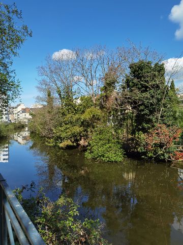 Location Appartement 1 pièce 24m² RENNES 35000 - Photo 5