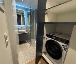 Studio/Γκαρσονιέρα για ενοικίαση - Γκύζη - Πεδίον Άρεως, - Photo 4