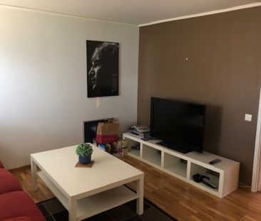 Västra Frölunda - 2rok - tillsv - 9.775kr/mån - Foto 1