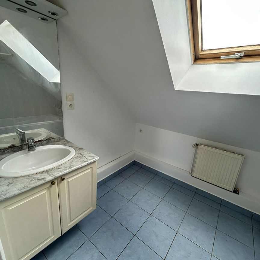 Appartement Coudun 2 pièce(s) 44.85 m2, - Photo 1