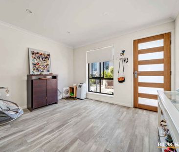 Modern Townhouse Living in the Heart of Kaleen - Photo 1