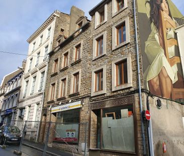 Location Appartement 1 pièce 43m² BOULOGNE SUR MER 62200 - Photo 4