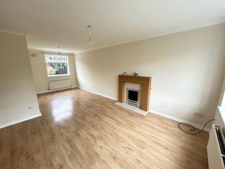 3 bedroom terraced house to rent - Photo 3