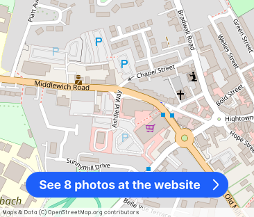 Chapel Street, Sandbach - Photo 1
