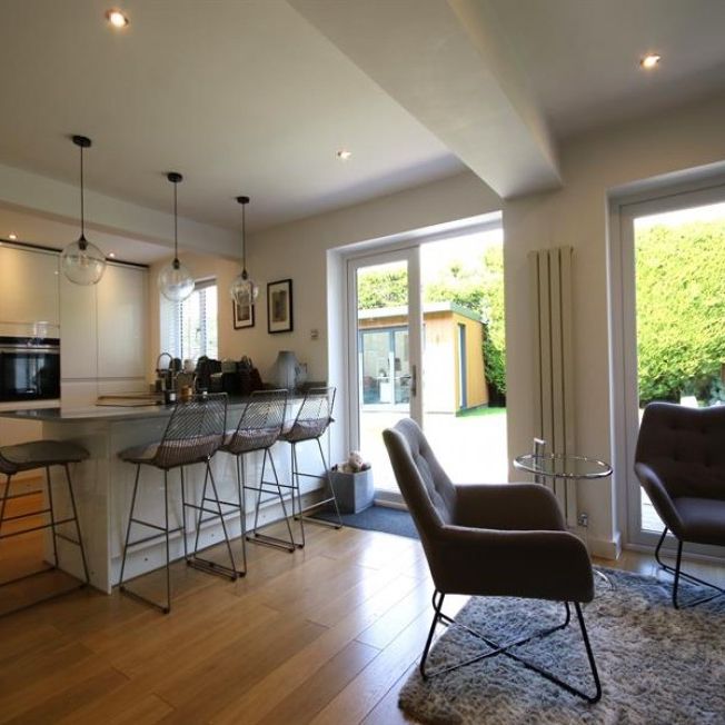 3 Bedroom Detached To Let - Photo 1