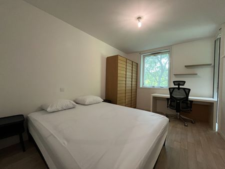 Location appartement 2 pièces, 42.40m², Nantes - Photo 4