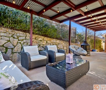 8 Binaburra Place, Queanbeyan NSW 2620 - House For Rent | Domain - Photo 5