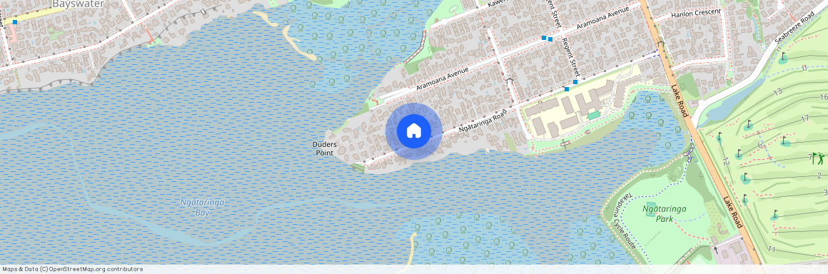 72 Ngataringa Road, Devonport, Auckland