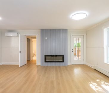 For Lease - 706 Waterloo Street Unit# 1, London East, Ontario - Photo 4