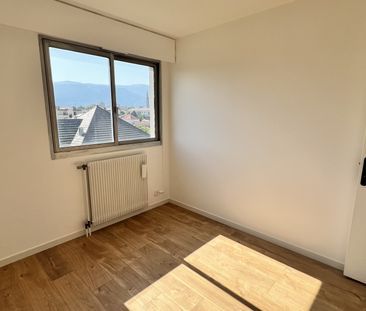 Location Appartement 3 pièces 56m² GRENOBLE 38000 - Photo 3