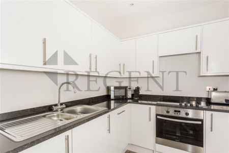 2 bedroom apartment to rent - Photo 4
