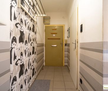 Single- Studenten Hit in ausgezeichneter Lage im 18. Wiener Bezirk - Photo 1