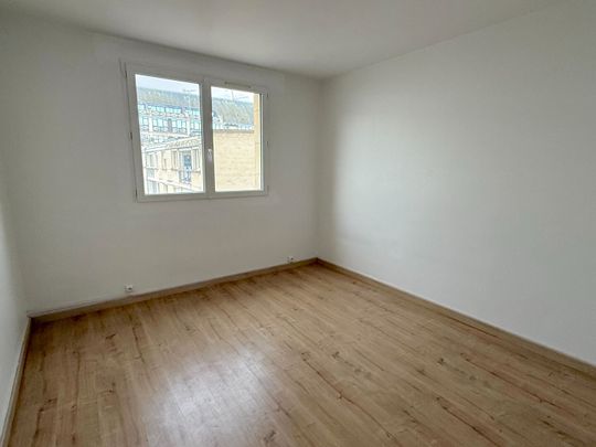 Appartement NU F4 à louer - Photo 1