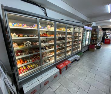 £1,330 PCM, Mini Market/Convenience Store and Off Licence on Tudor ... - Photo 1