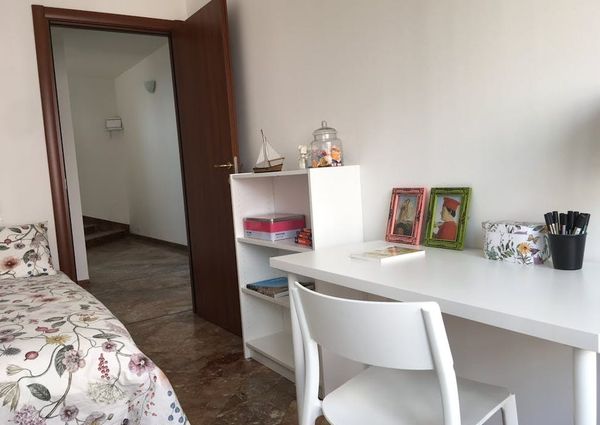 Via Domenico Turazza, Padova, Veneto 35128