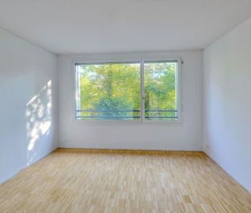 4.5 Zimmer, 106 m², 1. Stock - Photo 6