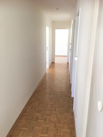Bel appartement de 3.5 pièces situé au 5ème étage - Photo 5