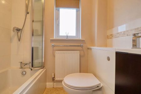 2 bedroom terraced house to rent - Photo 5