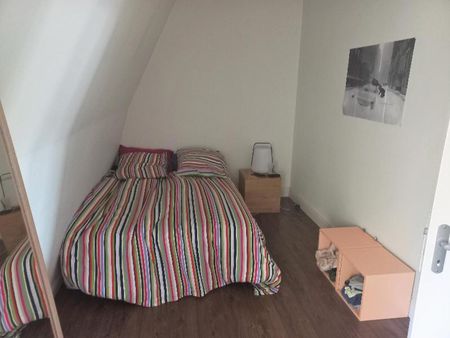 Location Appartement 2 pièces 38m² POITIERS 86000 - Photo 2