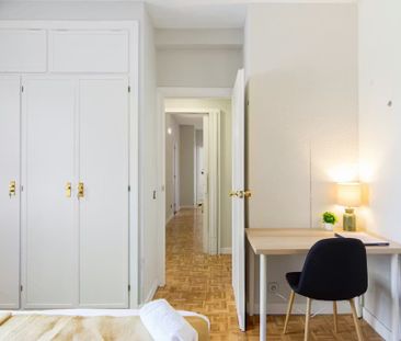 Calle de Orense, Madrid, Community of Madrid 28020 - Photo 1