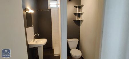 Appartement à louer 3 pièces 50.94m² - Photo 5