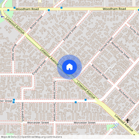 89 Linwood Avenue, Linwood, Christchurch City