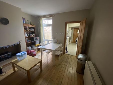 4 bedroom terraced house to rent - Photo 2