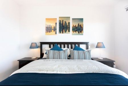 1 Bed Flat / Apartment to Rent - Photo 2