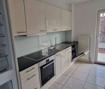 4 Zimmer, 120 m², 3. Stock - Photo 1