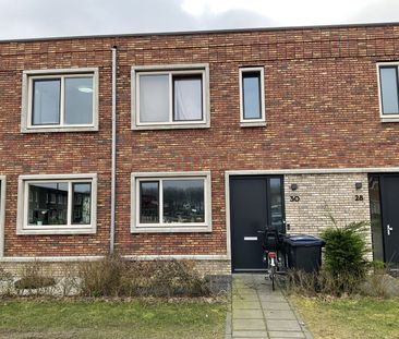 Te huur: Huis Maria Merianhof 30 in Almere - Foto 2