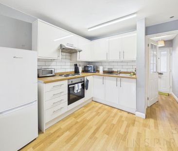 1 bedroom property to rent - Photo 5