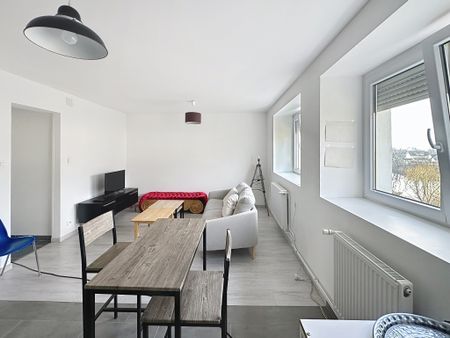 Location Appartement 2 pièces 38m² VALDOIE 90300 - Photo 3