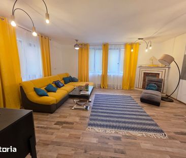 De închiriat casă în Roman, zona ultracentrală, renovată 2025 - Fotografie 2