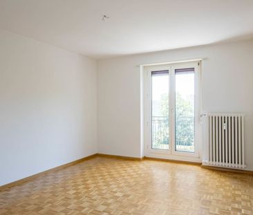 Nähe Felix Platter-Spital- schöne 3-Zimmerwohnung in Basel - Foto 4