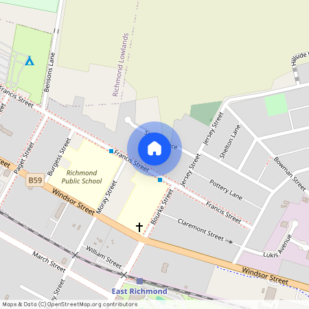 5, 35, Francis, Street, Richmond, 2753, New South Wales