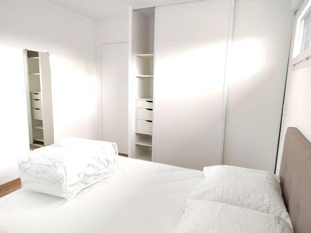 Location Appartement 2 pièces 44m² ST JEAN DE BRAYE 45800 - Photo 4