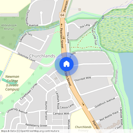 32W/24 Pearson Street, WA 6018, Churchlands