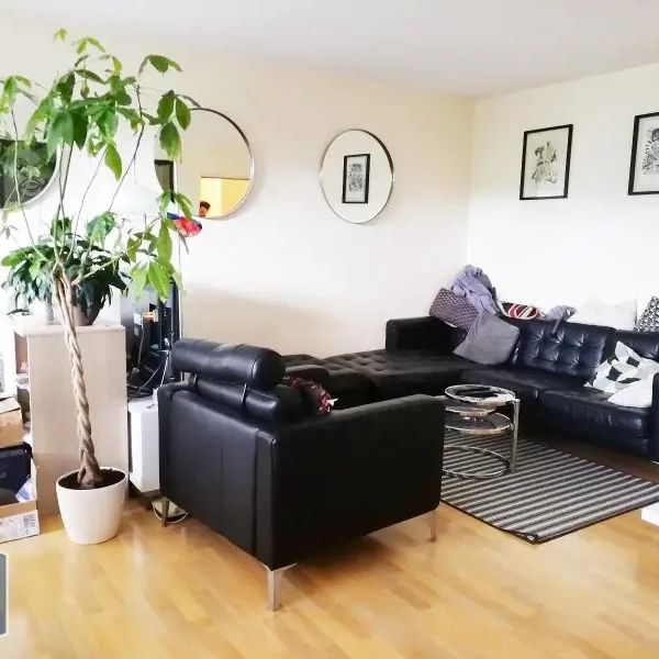 Appartement à louer 3 pièces 68.15m² - Photo 1