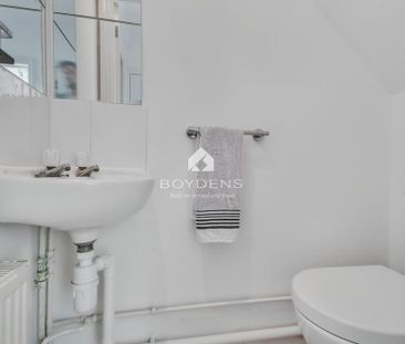 2 bedroom terraced house to rent - Photo 3