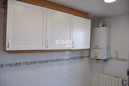 Ático en alquiler en Calle del Poeta Navarro Cabanes, 11 - Foto 5