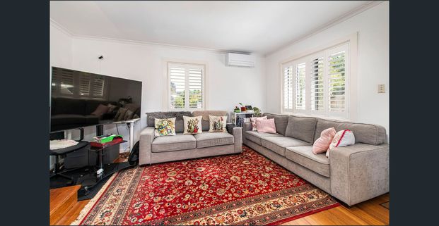 Fully Furnished 2-Bedroom Home - Photo 1