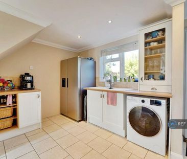 2 bedroom terraced house to rent - Photo 5