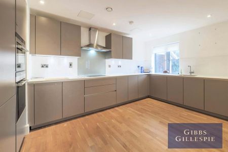 2 bedroom flat to rent - Photo 4