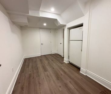 For Lease - 95 Inverness Way Unit# Lower, Bradford West Gwillimbury... - Photo 1