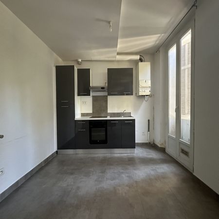 T3 - Centre ville de Hyères - 81m² - Photo 3